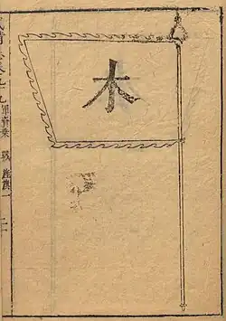 Ming dynasty