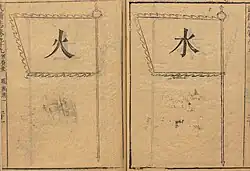 Ming dynasty