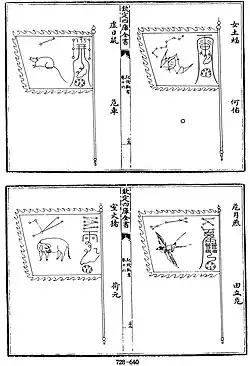 Ming dynasty