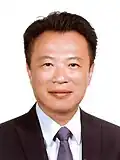 Magistrate Weng Chang-liang