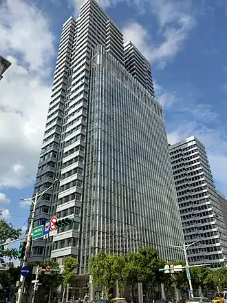 UDN Building