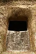 Nagara Tomb No.2