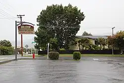 Hilltop Shopping Centre