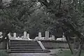 Tomb of the Well-Known Martyrs