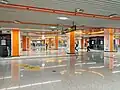Line 1 concourse