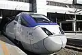 KTX Sancheon at Yongsan station