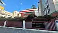Embassy of Indonesia