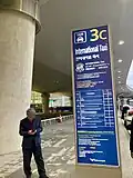 International Taxis