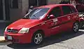 Chevrolet Corsa