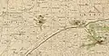 Kafr Qara 1942 1:20,000