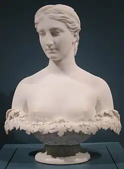 Proserpine, 1844