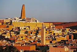 Ksar of Ghardaïa