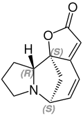 (-)-Norsecurinine