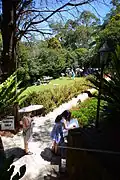Lisgar Gardens
