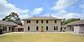 Old Government House