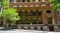 Perpetual Trustee building, Sydney. Completed 1917