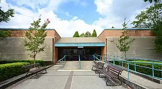 Turramurra Library
