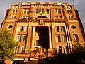 Former Parcel Post Office, Railway Square, Sydney.