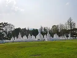 Royal cemetery