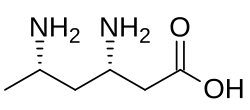 2D representation of the chemical structure of Q27098148.