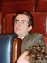 Miguel Herrero y Rodríguez de Miñón (born 1940)