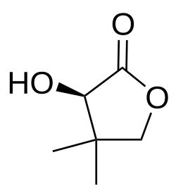 2D representation of the chemical structure of Q27102042.