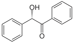 2D representation of the chemical structure of Q27122639.