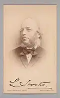 Lumb Stocks, 1860s