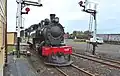 WW644 at Glenbrook, 10 April 2016