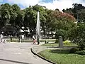 Liberdade Square