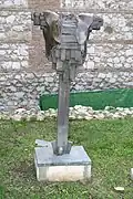 Carlos García Muela