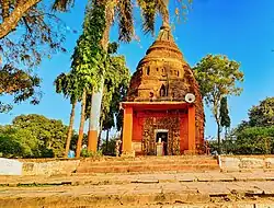 Siddheshwar Temple