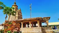 Jaganath Temple