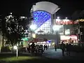 Mall Plaza Tobalaba