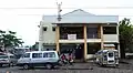 Bacon (district) Public Market, circa 2014.