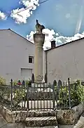 The War Memorial
