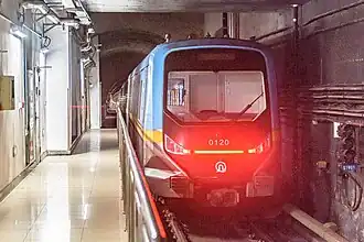 Line 1