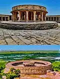 Chausath Yogini Temple
