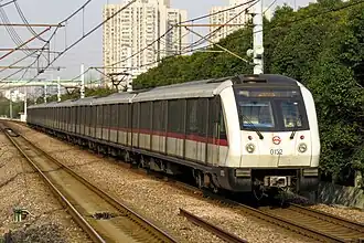01A05 train