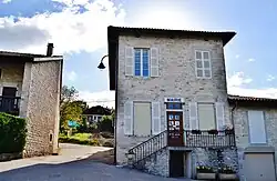 Town hall