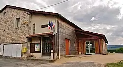 Town hall
