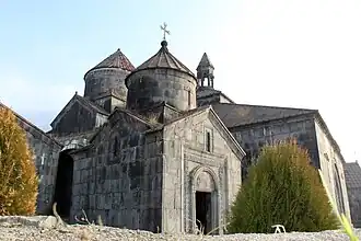 Mother of God Church