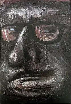 Head IV (1969)