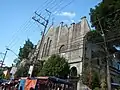 Santo Niño Parish Church
