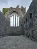 Chancel lancets