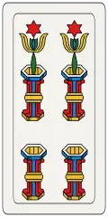 4
