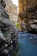 Zaman Valley, Mazandaran Province, Iran