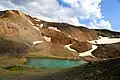 Hesarchal Lake