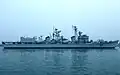 Jinan's on 11 July 2008.