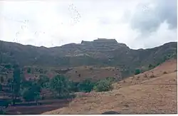 Rajgad